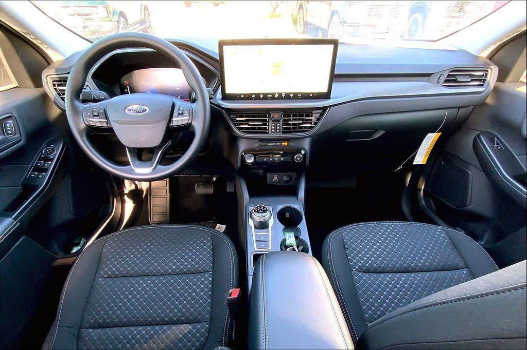 new 2026 Ford Escape car, priced at $31,758