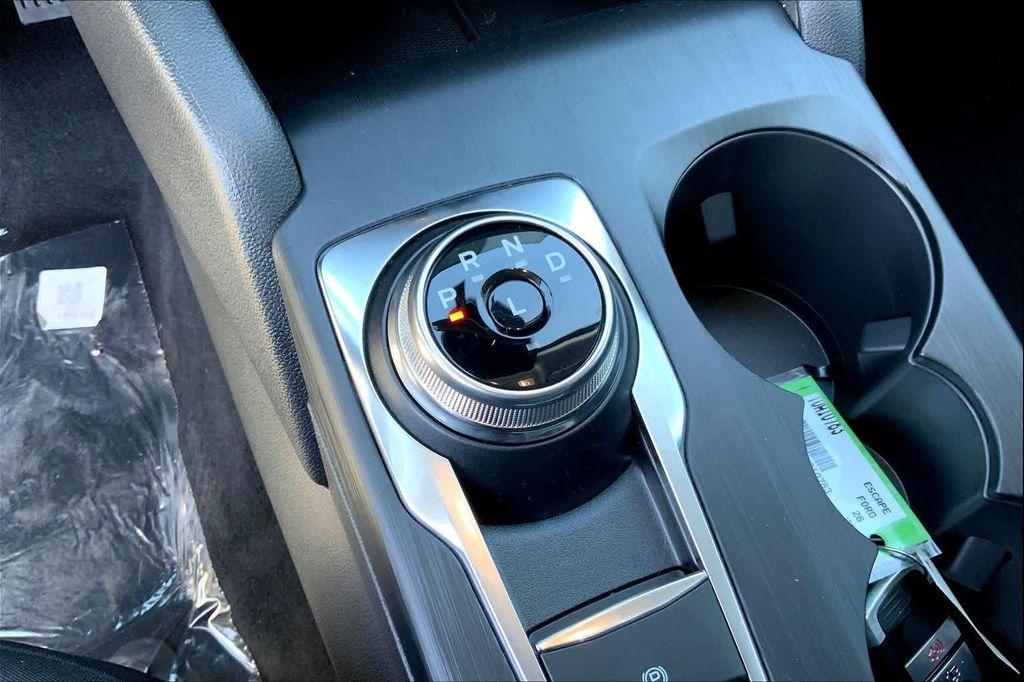 new 2026 Ford Escape car, priced at $31,758