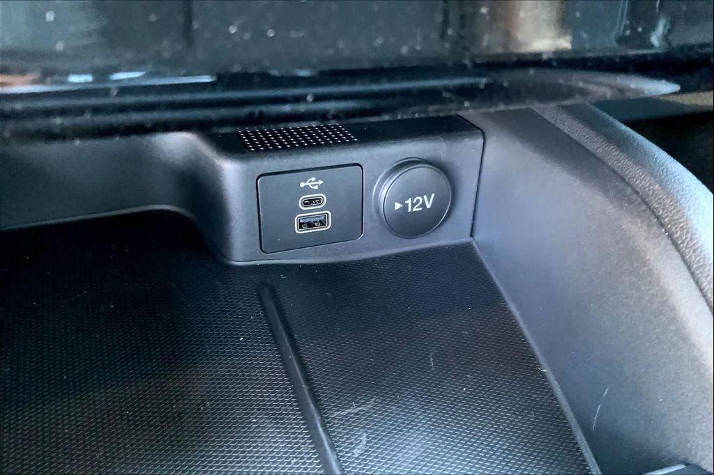 new 2026 Ford Escape car, priced at $28,983