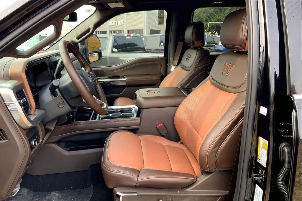 new 2026 Ford F-250 car, priced at $99,230