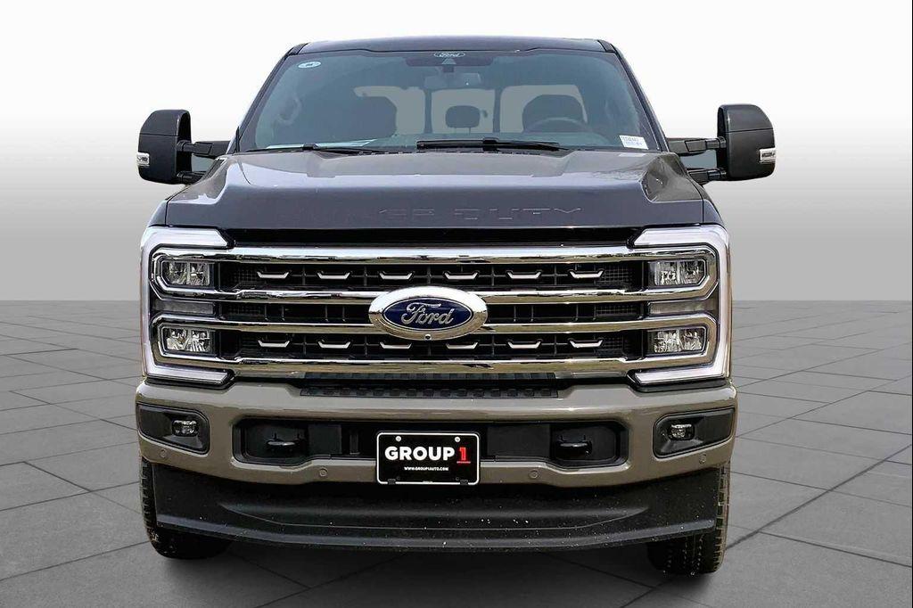 new 2026 Ford F-250 car, priced at $99,230