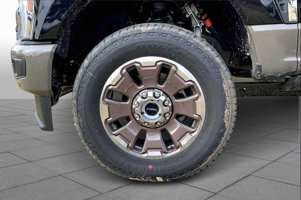 new 2026 Ford F-250 car, priced at $99,230