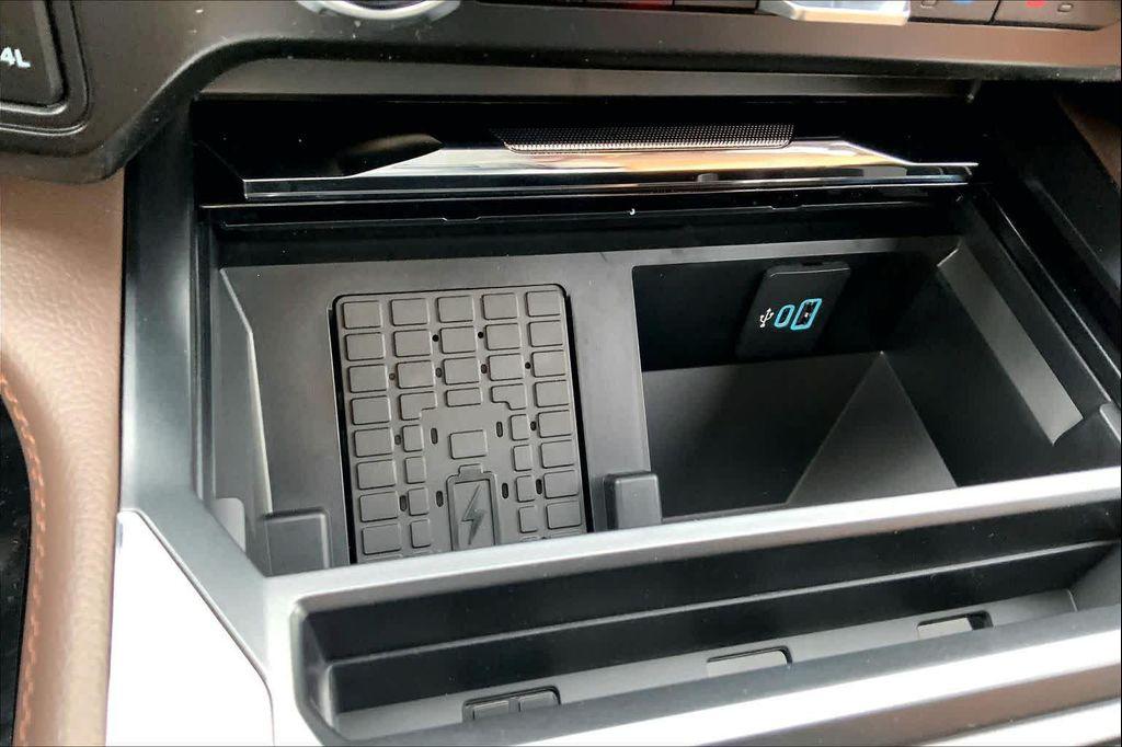 new 2026 Ford F-250 car, priced at $99,230