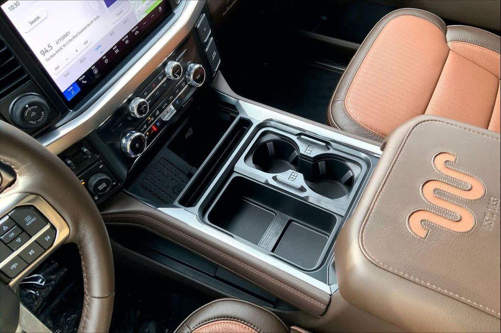 new 2026 Ford F-250 car, priced at $99,230