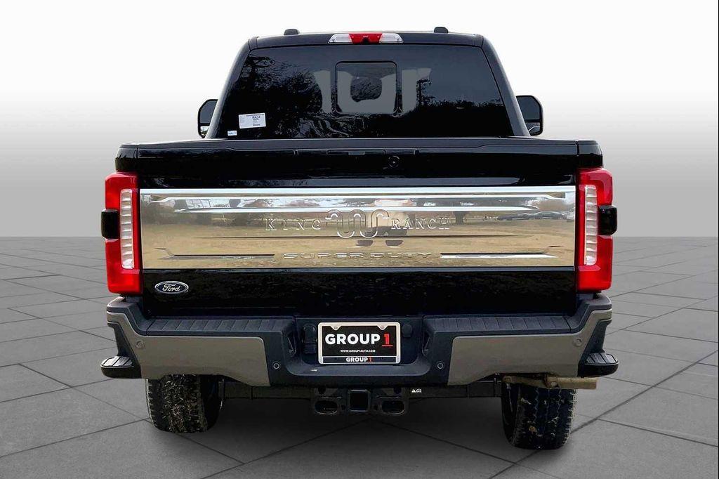 new 2026 Ford F-250 car, priced at $99,230