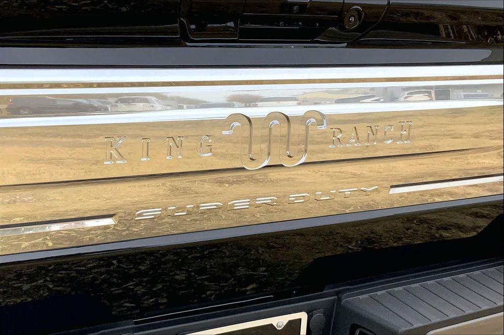 new 2026 Ford F-250 car, priced at $99,230