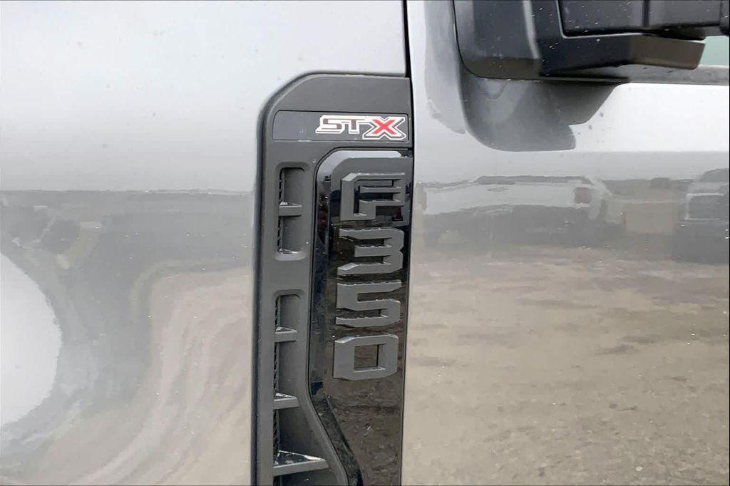 new 2026 Ford F-350 car, priced at $70,229