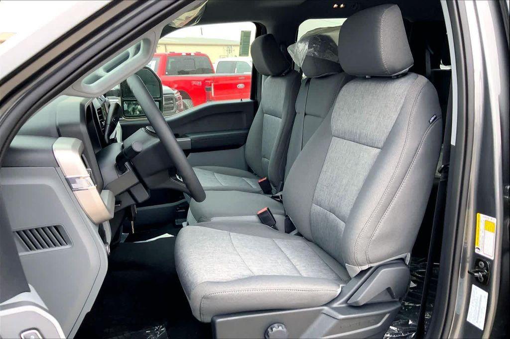 new 2026 Ford F-350 car, priced at $70,229