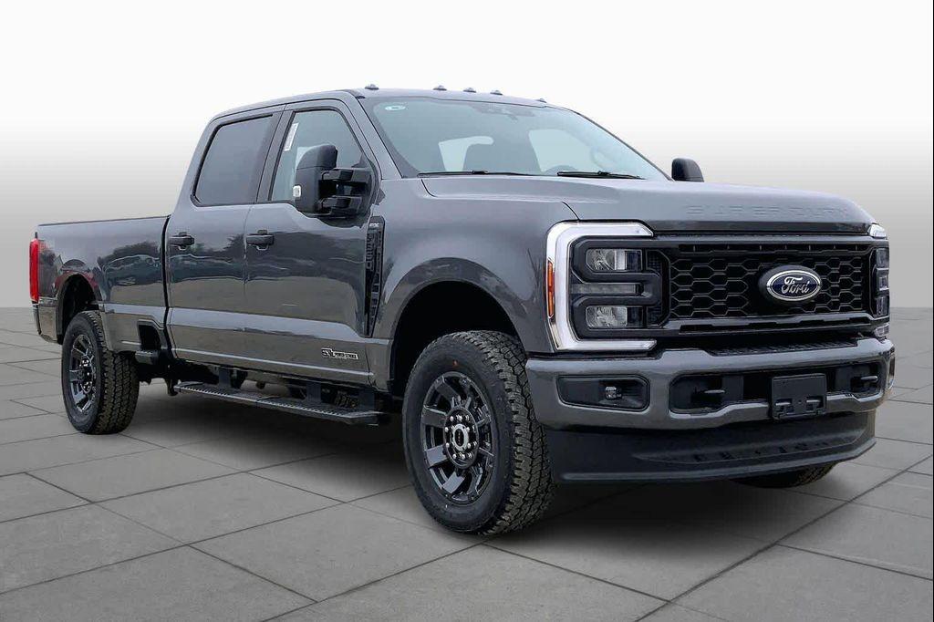 new 2026 Ford F-350 car, priced at $70,229