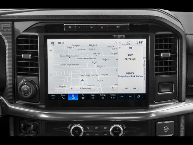 new 2026 Ford F-150 car, priced at $78,325