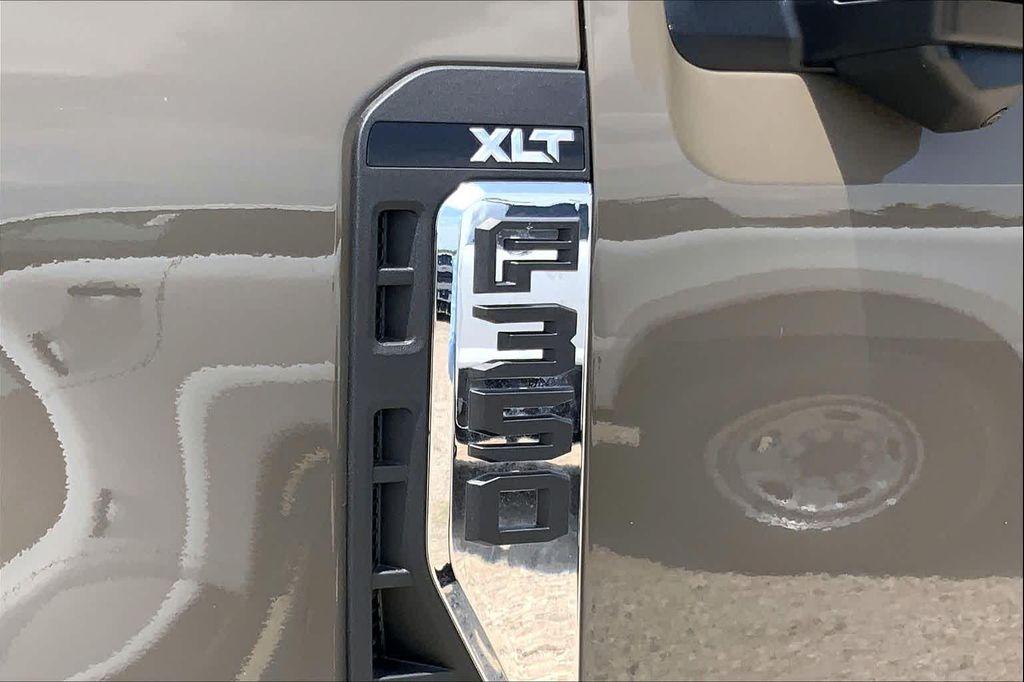 new 2026 Ford F-350 car, priced at $85,260