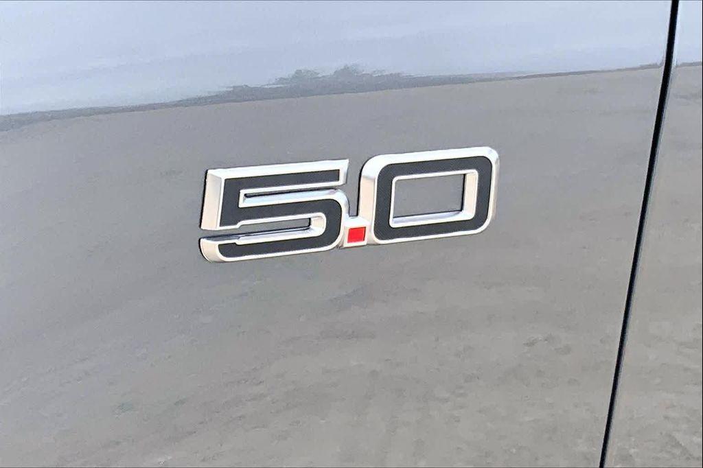 new 2026 Ford Mustang car, priced at $57,863