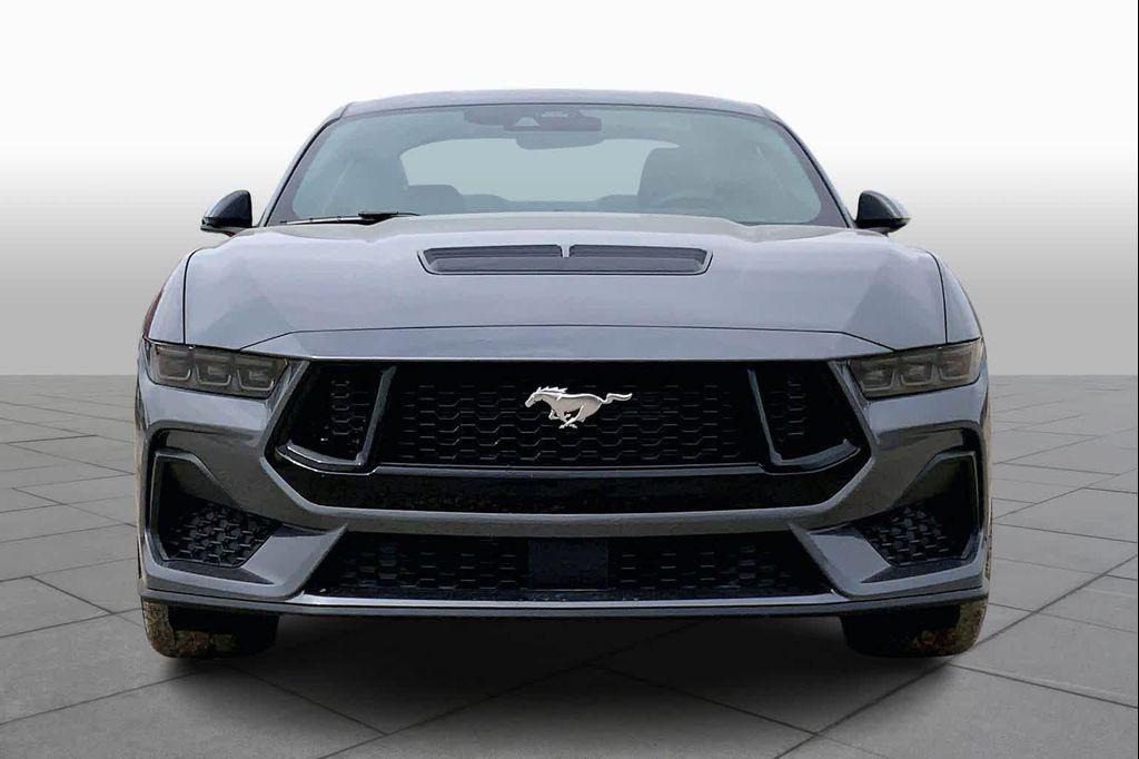 new 2026 Ford Mustang car, priced at $60,005
