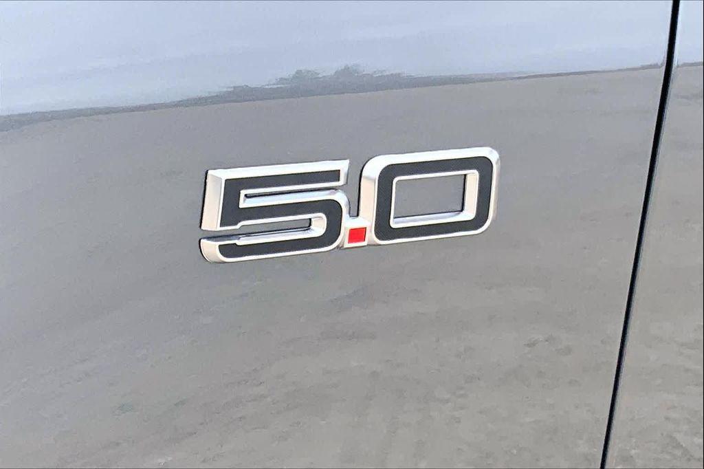 new 2026 Ford Mustang car, priced at $60,005