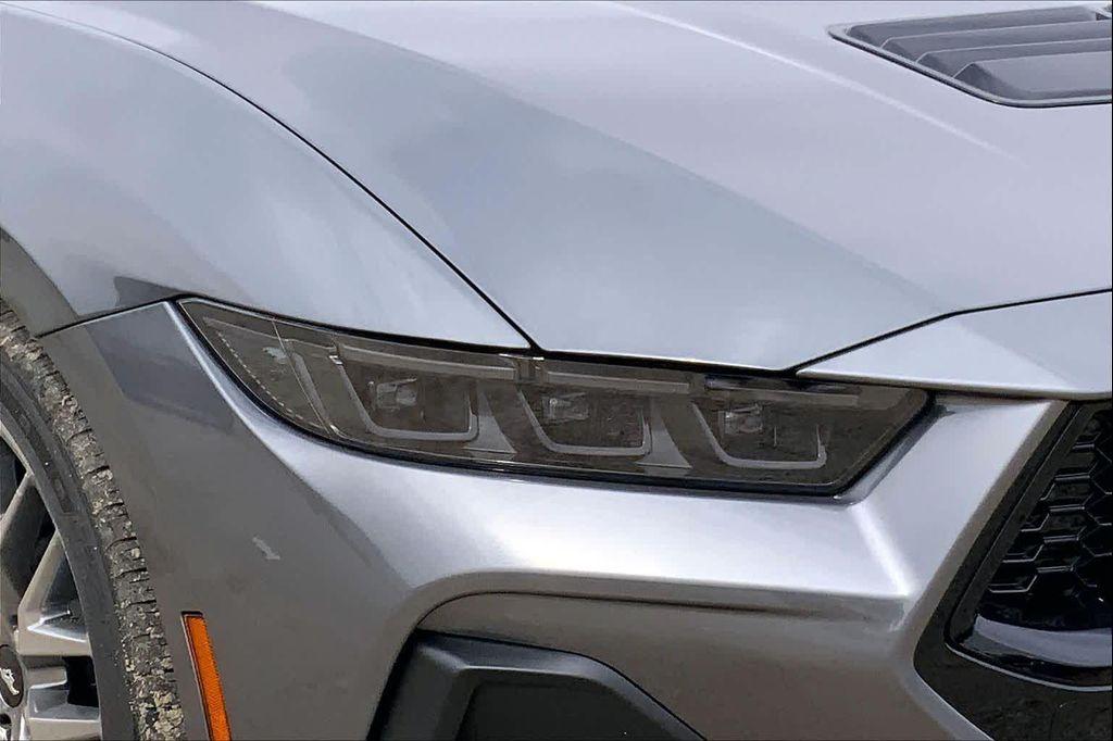 new 2026 Ford Mustang car, priced at $60,005