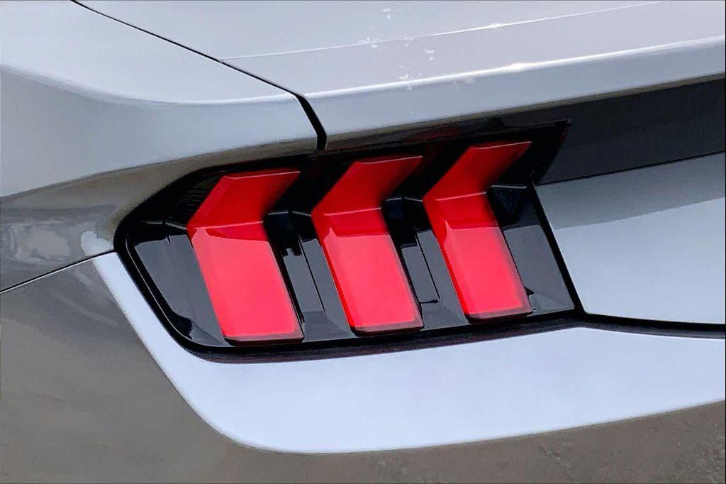 new 2026 Ford Mustang car, priced at $60,005