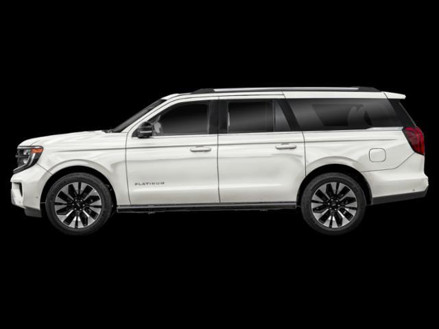 new 2026 Ford Expedition Max car, priced at $92,610
