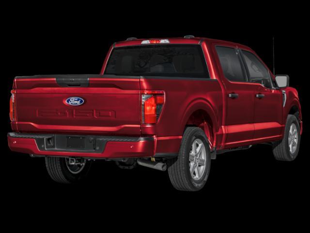 new 2026 Ford F-150 car, priced at $61,728