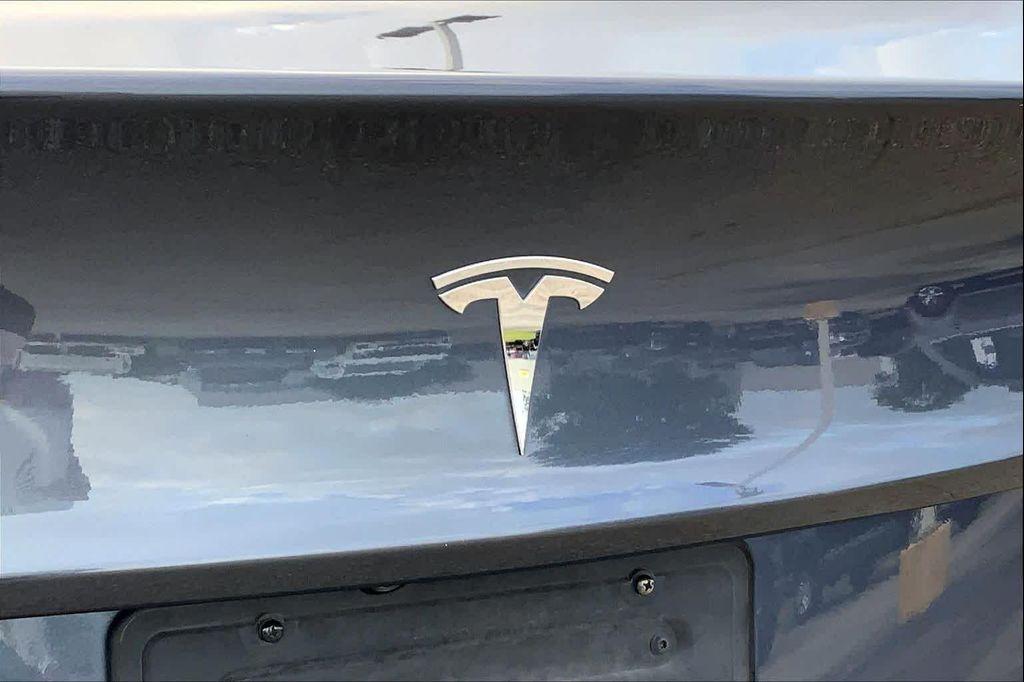 used 2021 Tesla Model 3 car, priced at $23,245