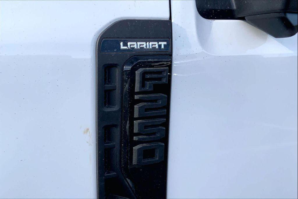 new 2026 Ford F-250 car, priced at $84,720