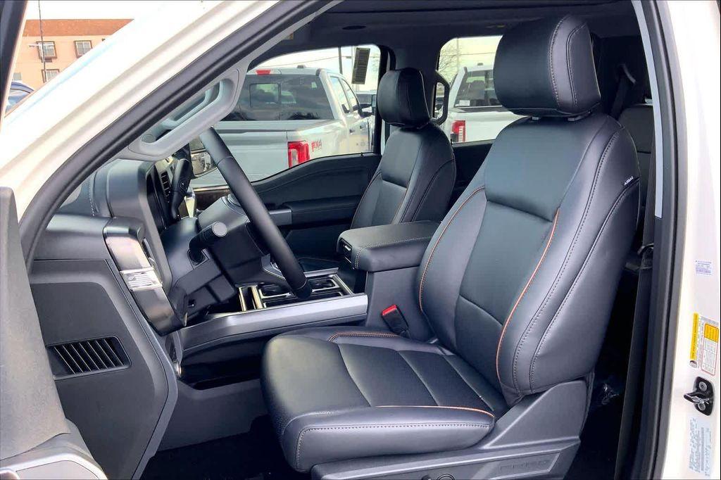 new 2026 Ford F-250 car, priced at $84,720