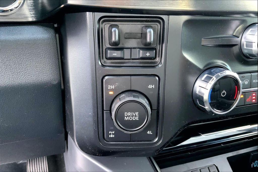 new 2026 Ford F-250 car, priced at $84,720