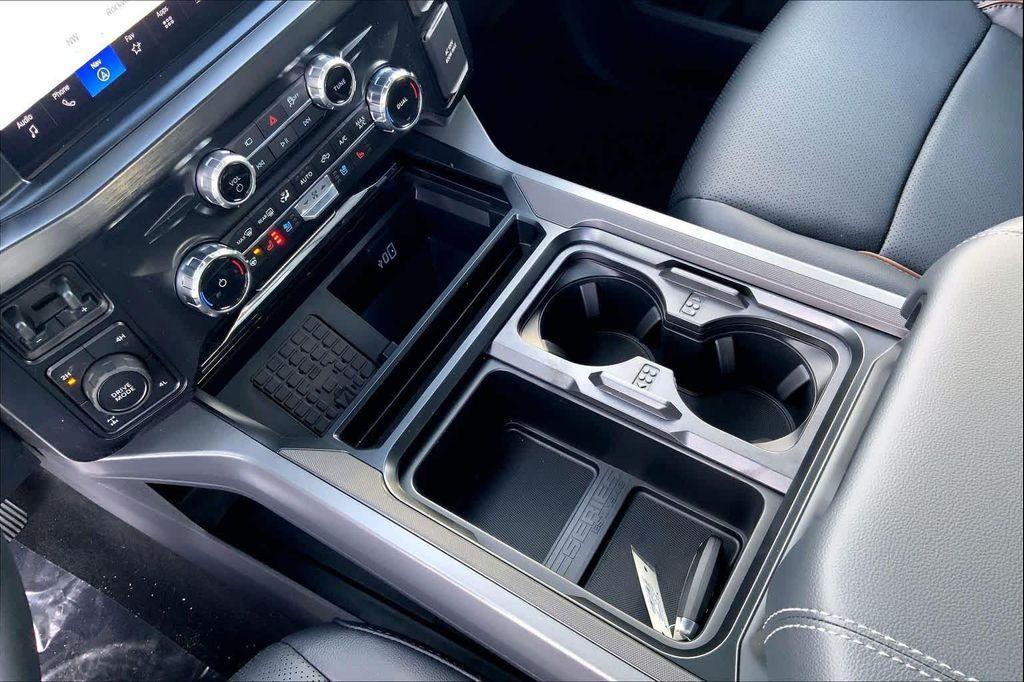 new 2026 Ford F-250 car, priced at $84,720