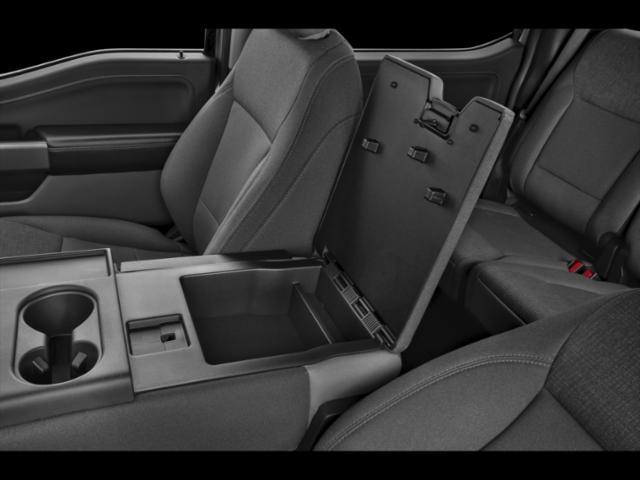 new 2026 Ford F-150 car, priced at $52,289