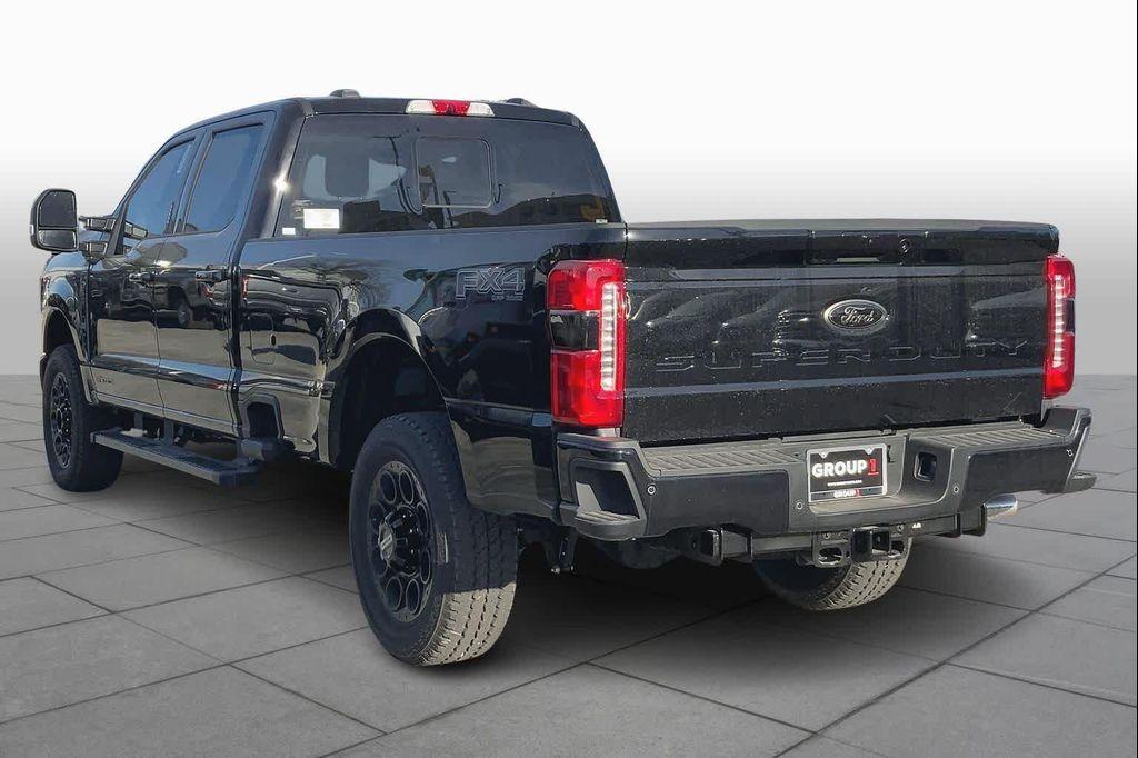 new 2026 Ford F-350 car, priced at $85,536