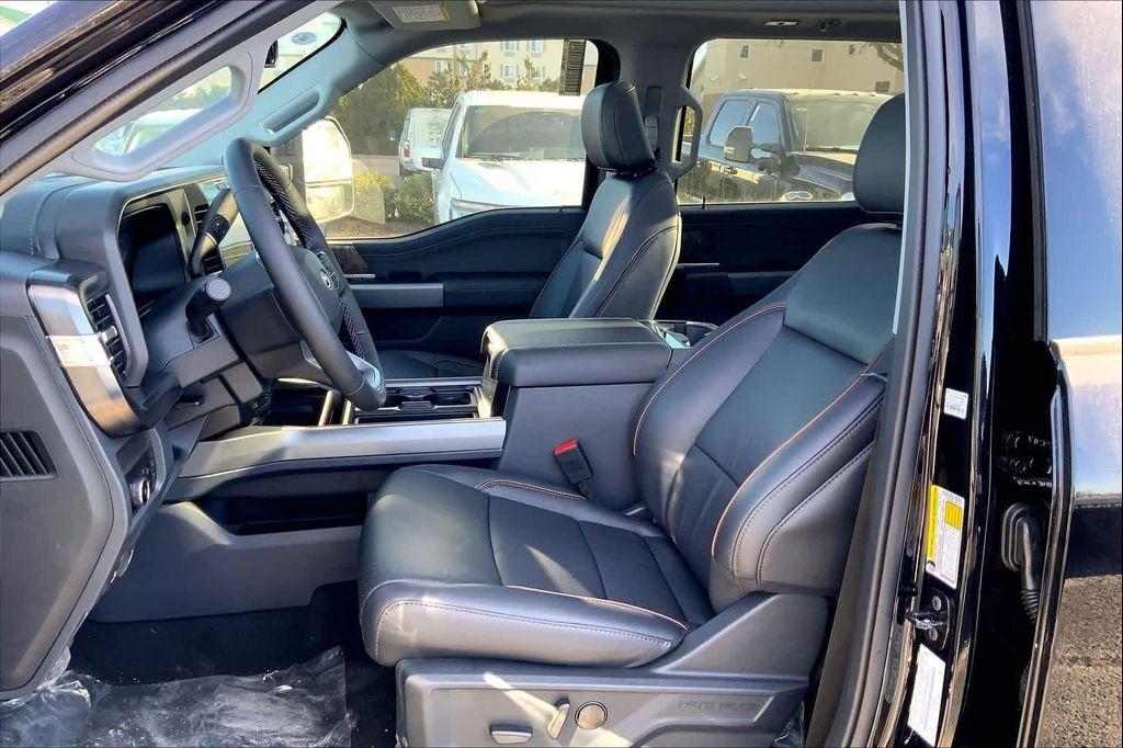 new 2026 Ford F-350 car, priced at $85,536