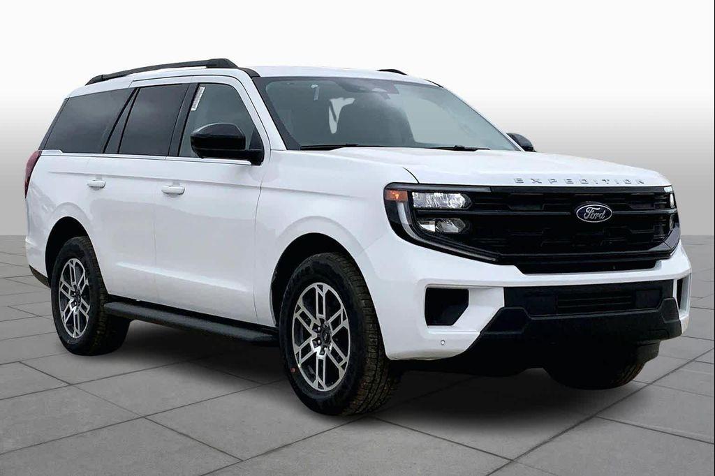 new 2026 Ford Expedition car, priced at $63,315
