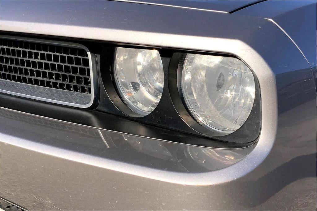 used 2014 Dodge Challenger car, priced at $12,991