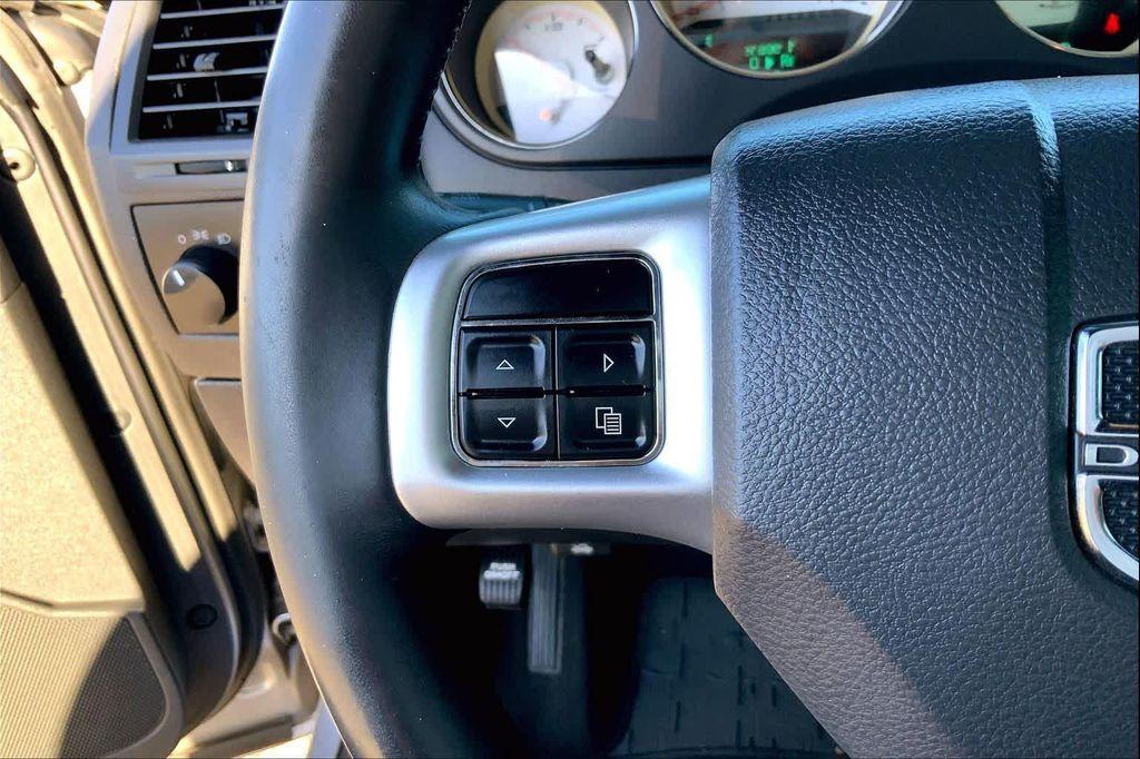 used 2014 Dodge Challenger car, priced at $12,991