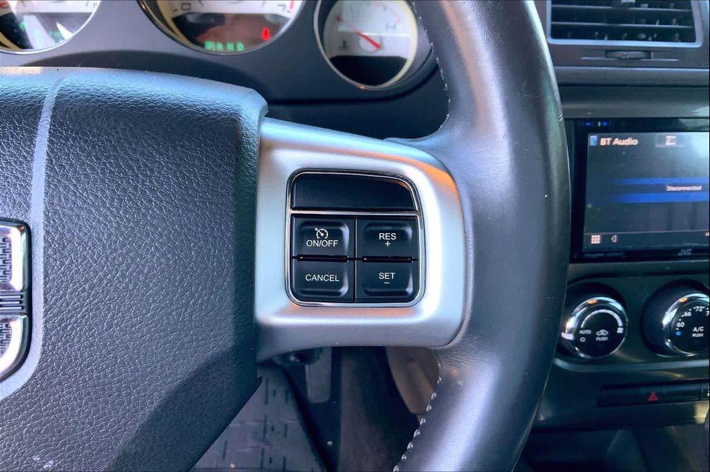 used 2014 Dodge Challenger car, priced at $12,991