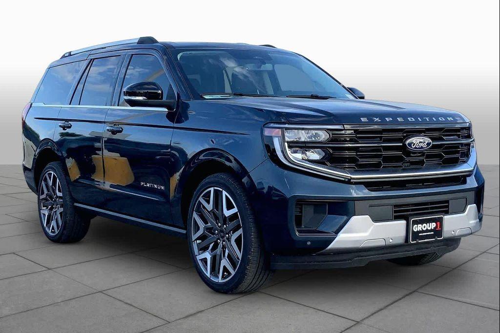 new 2026 Ford Expedition car, priced at $88,913