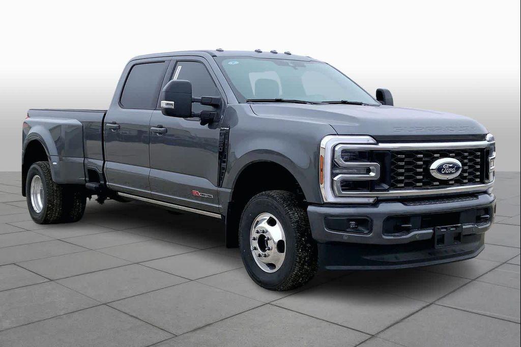 new 2026 Ford F-350 car, priced at $104,185