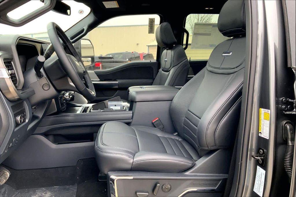 new 2026 Ford F-350 car, priced at $104,185