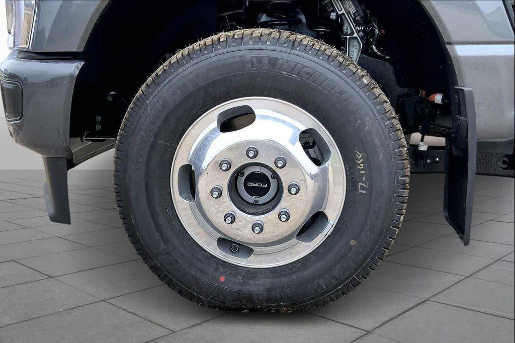 new 2026 Ford F-350 car, priced at $104,185