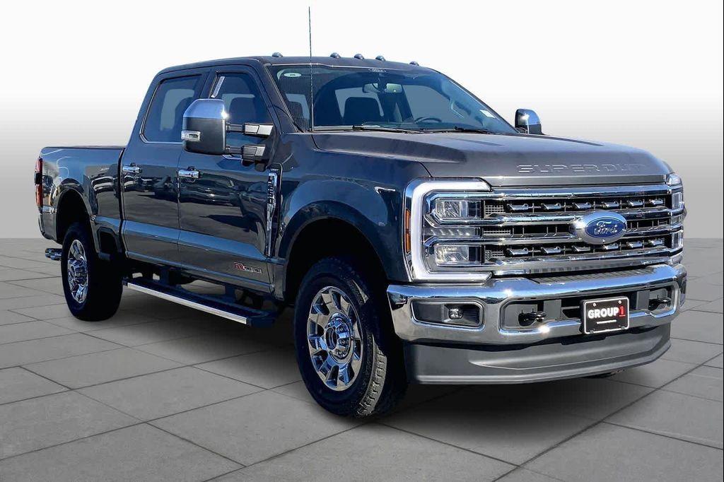 new 2026 Ford F-250 car, priced at $85,001