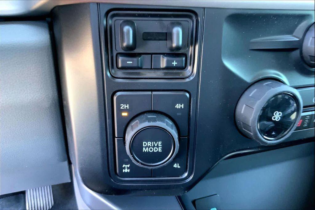 new 2026 Ford F-250 car, priced at $79,561