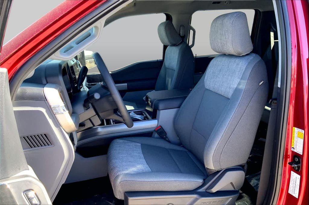 new 2026 Ford F-250 car, priced at $74,512