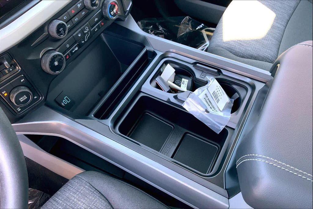 new 2026 Ford F-250 car, priced at $79,561