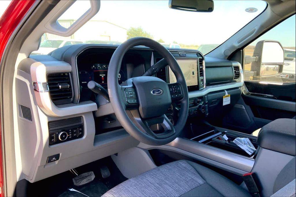 new 2026 Ford F-250 car, priced at $79,561