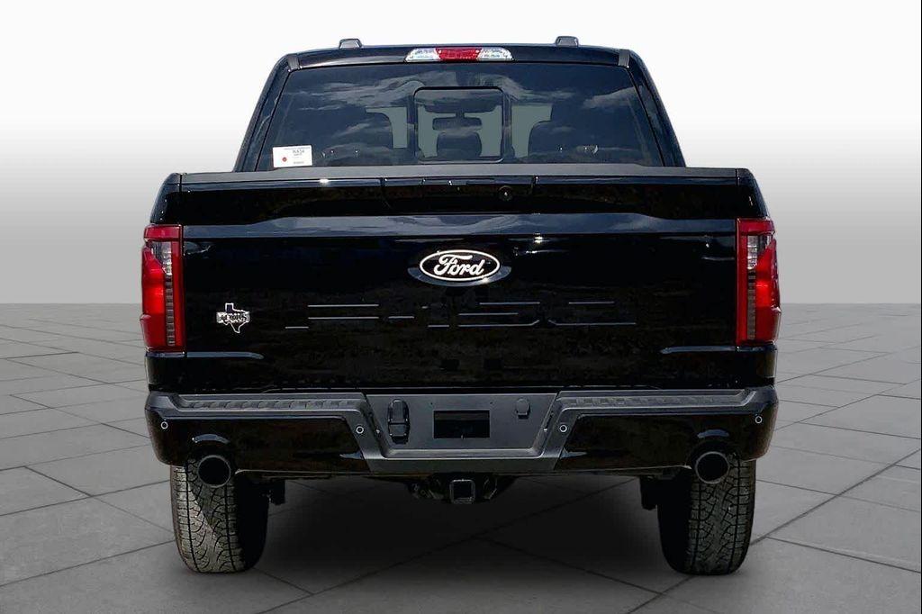 new 2026 Ford F-150 car, priced at $56,290