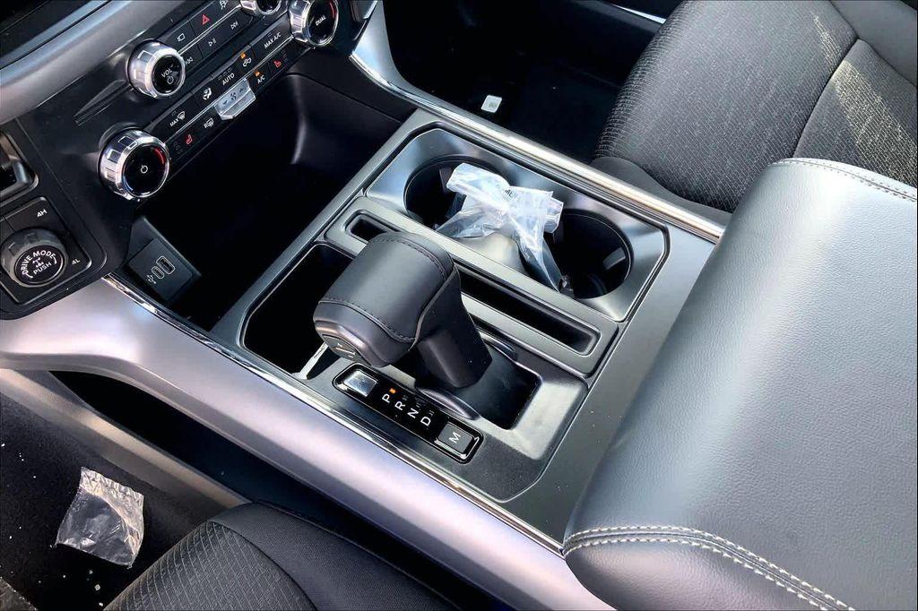 new 2026 Ford F-150 car, priced at $56,290
