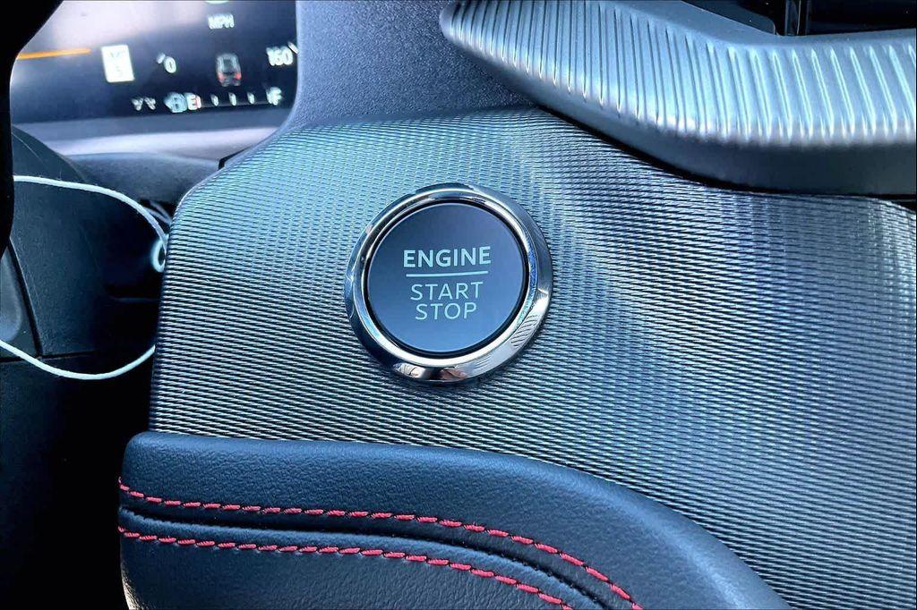 new 2026 Ford Explorer car, priced at $42,993