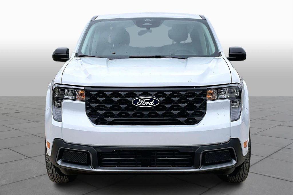 new 2026 Ford Maverick car, priced at $30,561