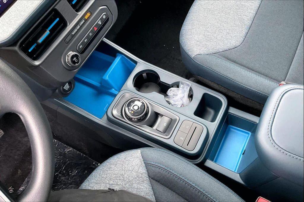 new 2026 Ford Maverick car, priced at $30,561