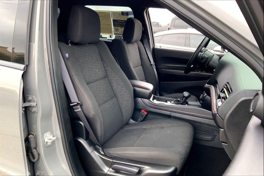 used 2025 Dodge Durango car, priced at $35,474