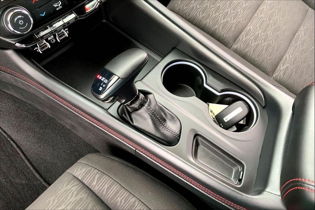 used 2025 Dodge Durango car, priced at $35,474